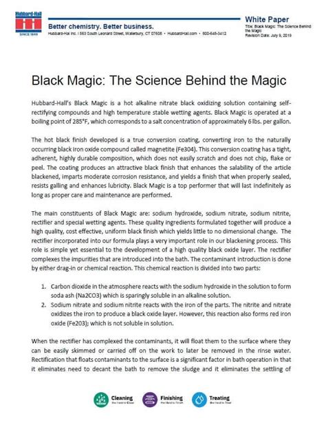 From Light to Darkness: My Transformation into a Black Magic Convert